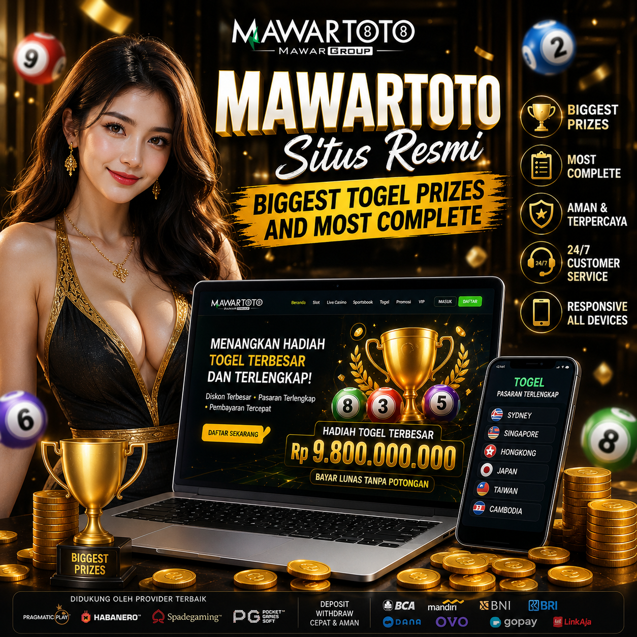 Mawartoto